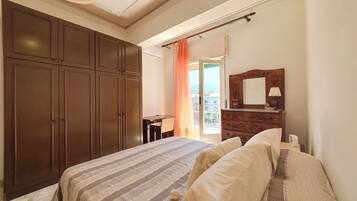 3 soveværelser, internetforbindelse