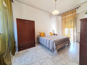 3 chambres, accès Internet