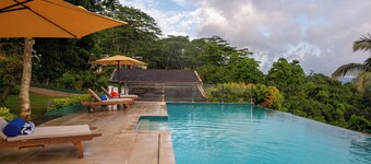 Mirage Kandyan Heights