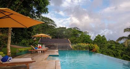 Mirage Kandyan Heights