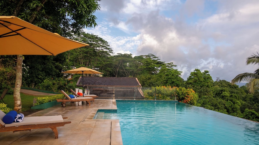 Mirage Kandyan Heights
