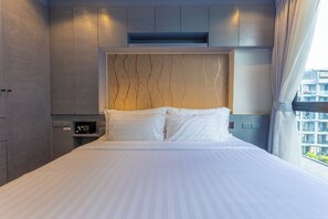 Apartment, Balcony | Free WiFi