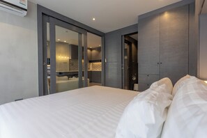 Apartment, Balcony | Free WiFi