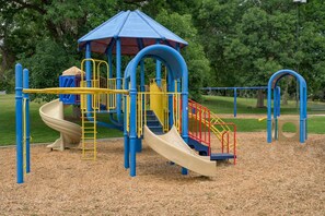 Children’s area