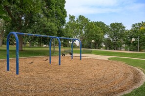 Espace pour enfants