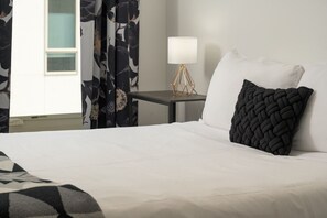 3 chambres, bureau, fer et planche à repasser, Wi-Fi gratuit