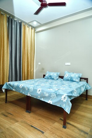 9 Schlafzimmer