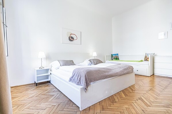 Basic Room