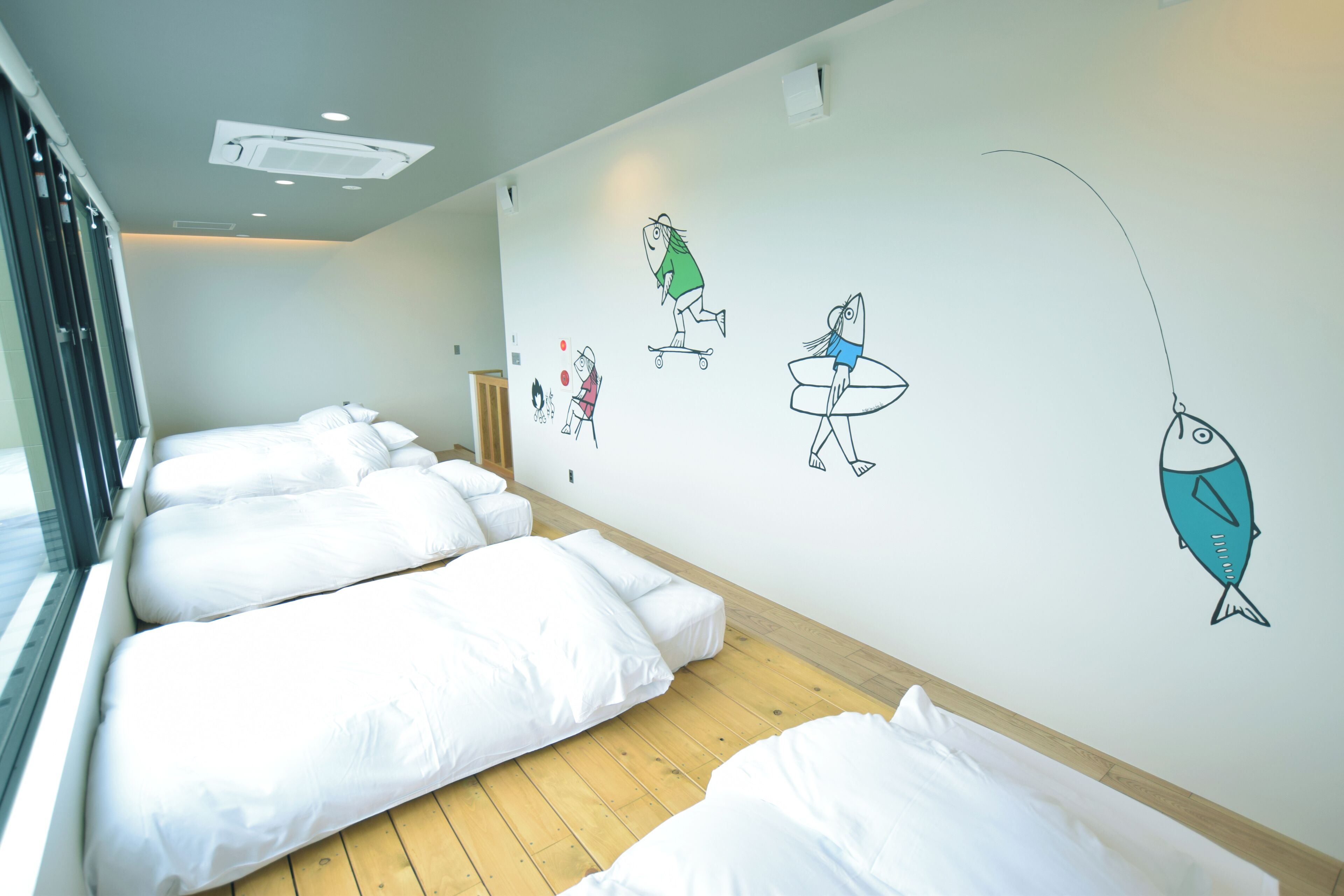 高级公寓 | 免费 WiFi、床单