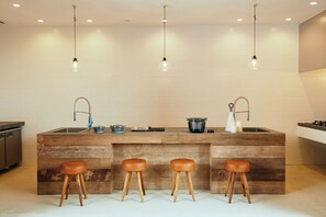 Σουίτα, Θέα στη Θάλασσα | Ιδιωτική κουζίνα