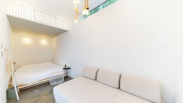 Wifi gratis y acceso para silla de ruedas