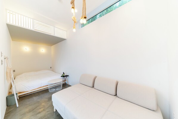 Villa superior | Wifi gratis y accesible en silla de ruedas