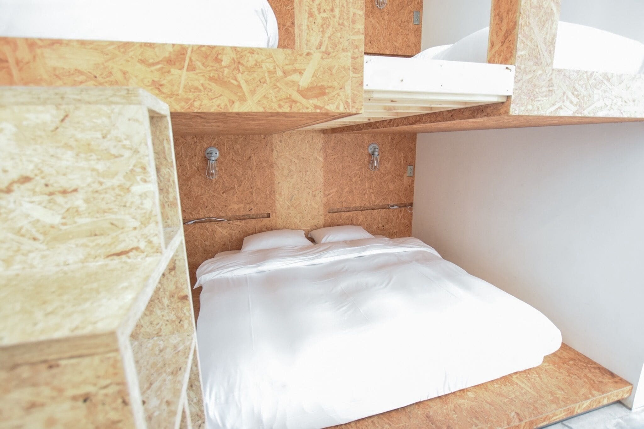 Superior Villa | Free WiFi, bed sheets