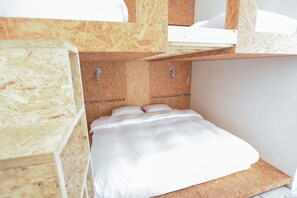 Villa – superior | Wi-fi (inkludert) og sengetøy