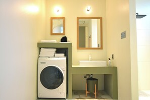 Leilighet – superior | Bad