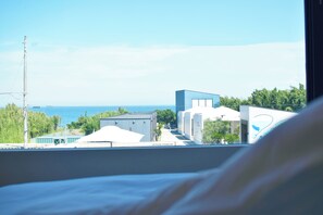 高級公寓 | 免費無線上網、無障礙通道