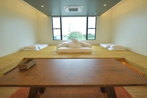 高級公寓 | 免費無線上網、無障礙通道