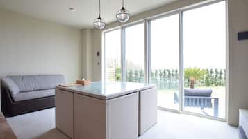 Servicio a la habitación