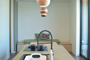 Superior Apartment | Private kitchen