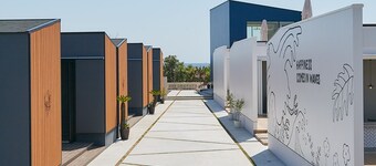 THE CHIKURA UMI BASE CAMP