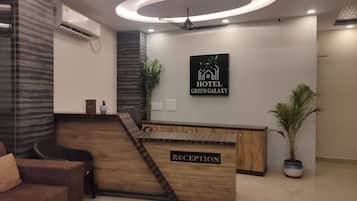 Recepción