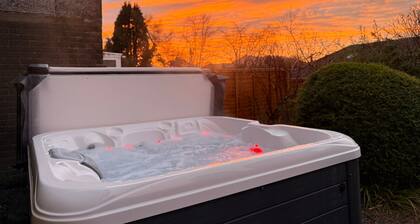 Skiddaw Heights - sleeps 4 guests in 2 bedrooms