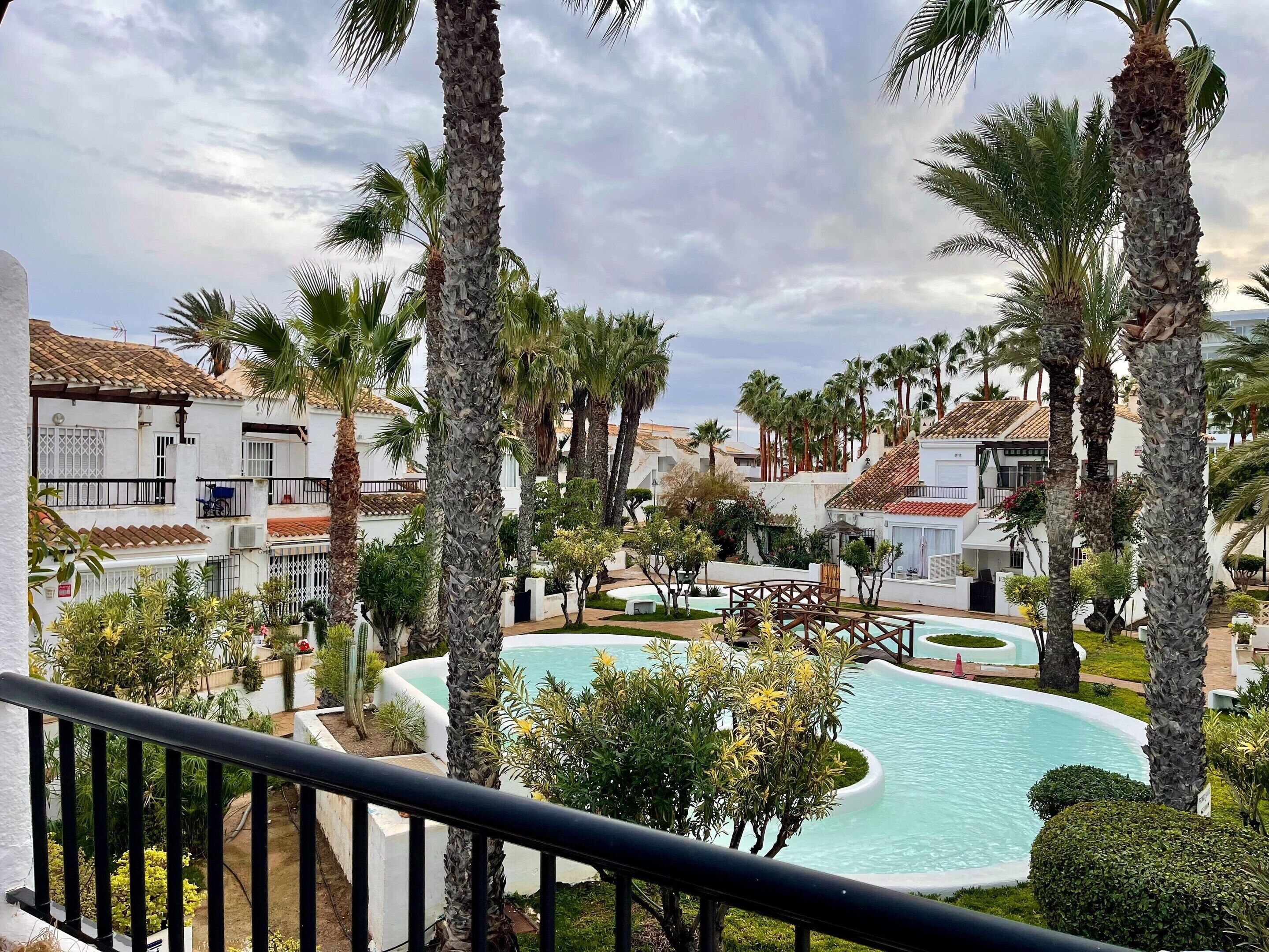 Bangalô | Vista da propriedade