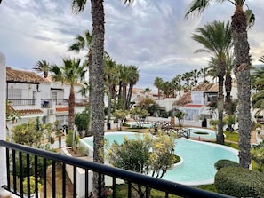 Bungalow | View from property