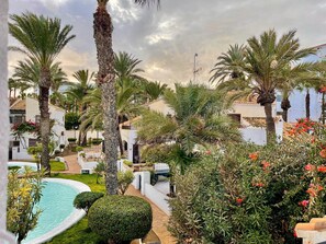 Bungalow | View from property