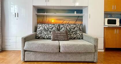 Apartment in Roquetas by Beach & Pool