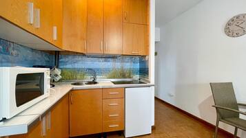 Bungalow | Privékeuken