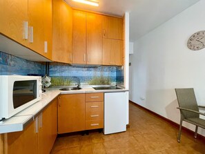 Bungalow | Dapur peribadi