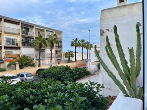 Bungalow | Uitzicht vanuit accommodatie