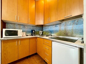 Bungalow | Private kitchen