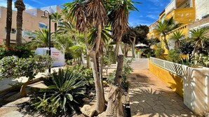 Unclassified image, 3 of 37, button - Studio Bungalow in Roquetas by Beach & Pool (Roquetas de Mar)