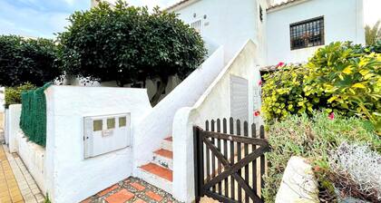 Apartment in Roquetas by Beach & Pool