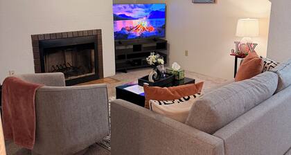 Nice 2-bedroom apartment in Burien