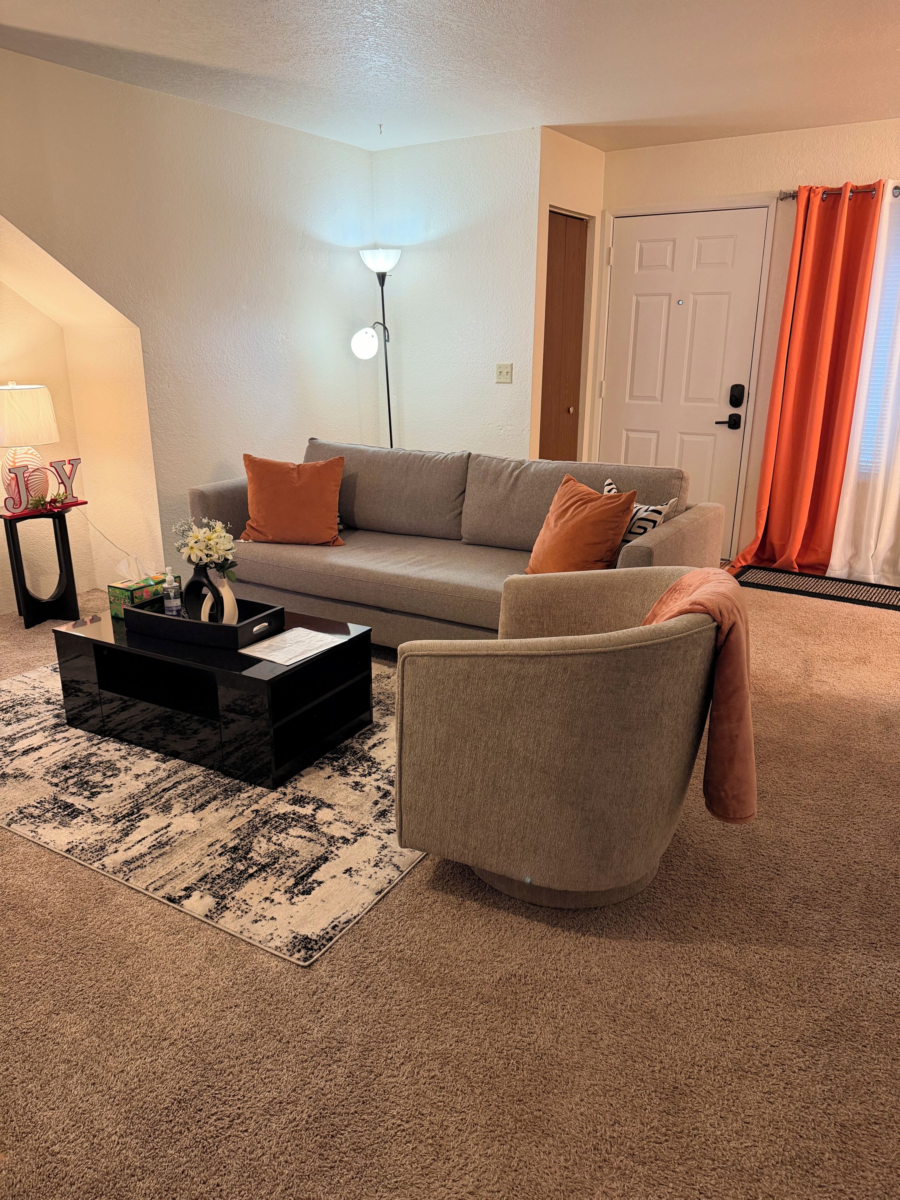 Nice 2-bedroom Apartment In Burien - Burien, WA