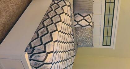 Nice 2-bedroom apartment in Burien