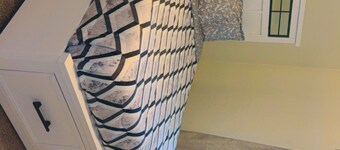 Nice 2-bedroom apartment in Burien