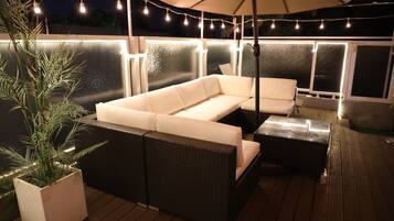 テラス / パティオ