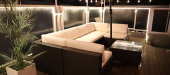 Spacious 3-Bedroom Home in Trendy Seoul Near Gyeongui Line Forest Park.