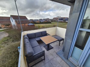 Ulkoruokailutilat