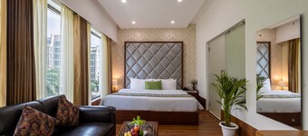 Aliste Millennium City Centre Gurgaon