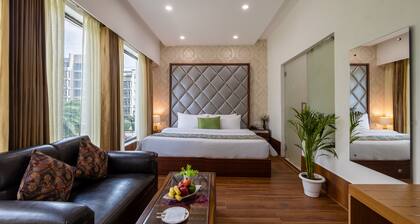 Aliste Millennium City Centre Gurgaon