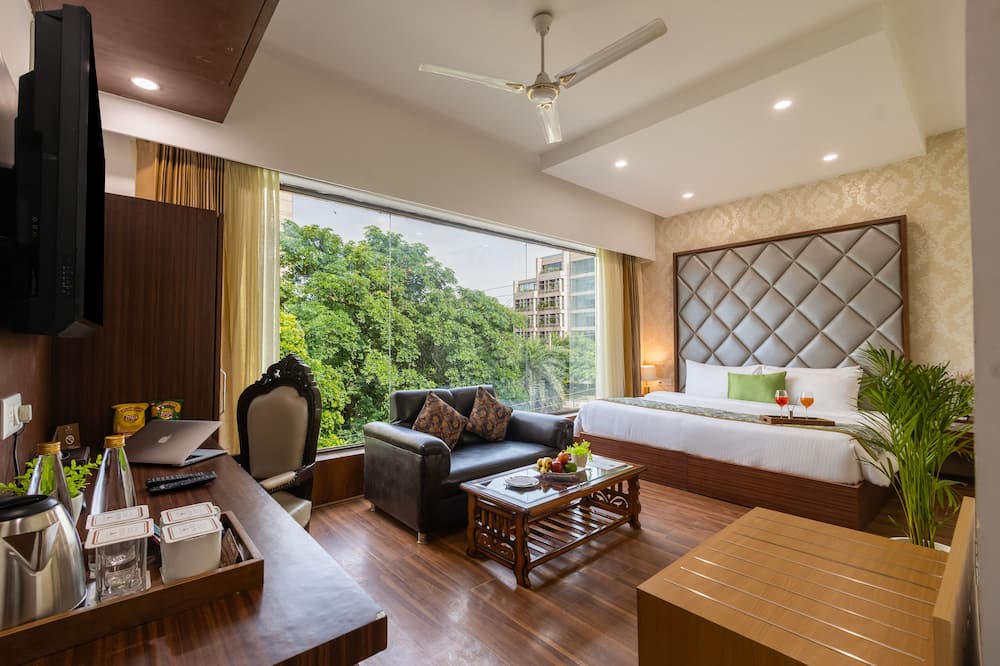 Aliste Millennium City Centre by The Hoften , Gurugram