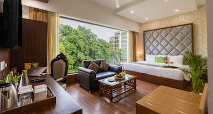 Aliste Millennium City Centre by The Hoften , Gurugram