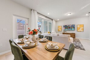 Casa (5 Bedrooms) | Comodidades da propriedade