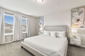 House (5 Bedrooms) | Property amenity - 1264 Blue Island Drive (Clermont)