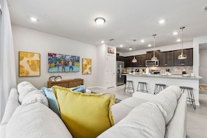 Casa (5 Bedrooms) | Comodidades da propriedade